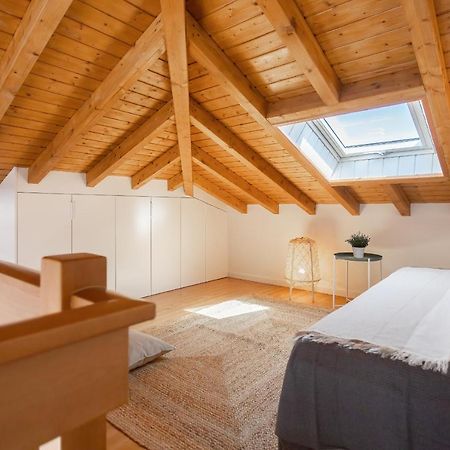 Mood Lodging - Óbidos Dış mekan fotoğraf