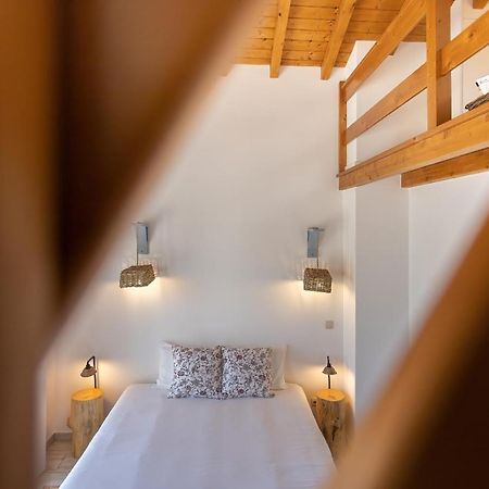 Mood Lodging - Óbidos Dış mekan fotoğraf