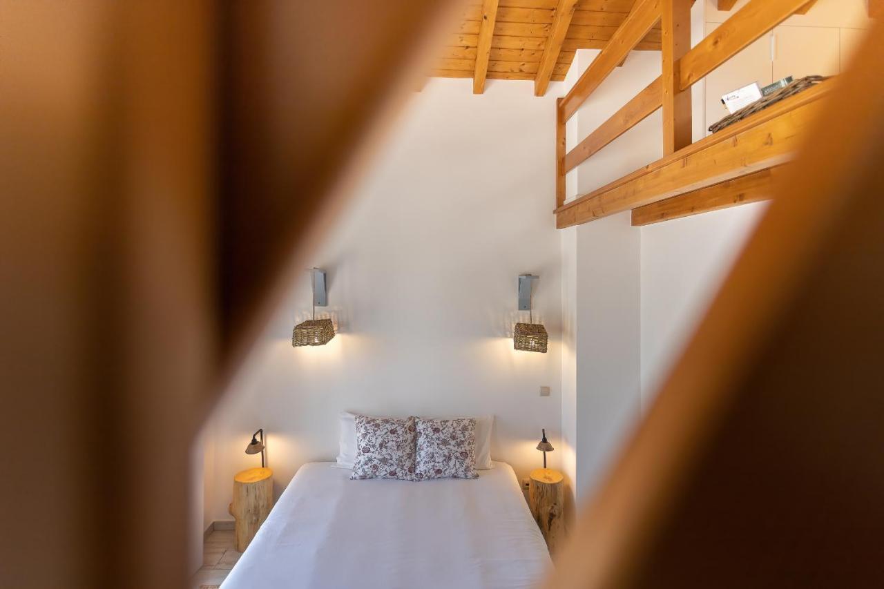 Mood Lodging - Óbidos Dış mekan fotoğraf